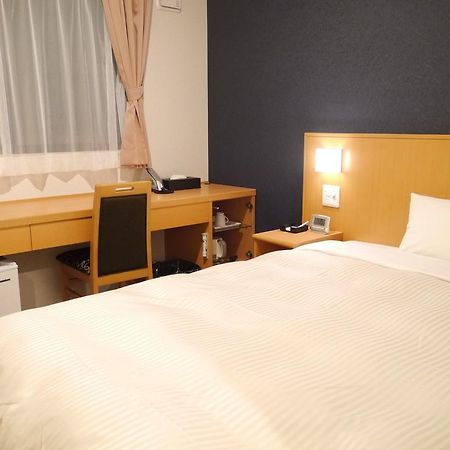 Fukuchiyama Sun Hotel Exterior foto