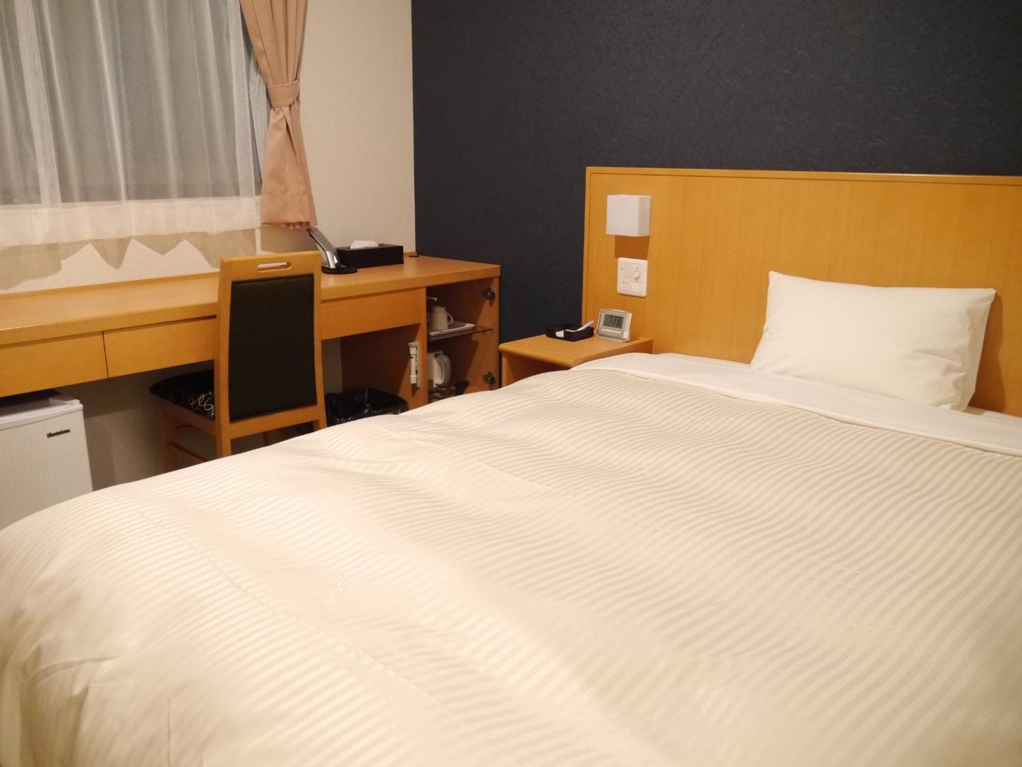 Fukuchiyama Sun Hotel Habitación foto