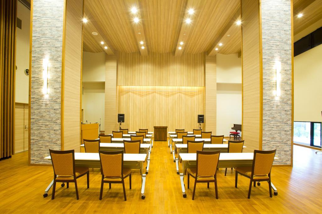 Fukuchiyama Sun Hotel Exterior foto