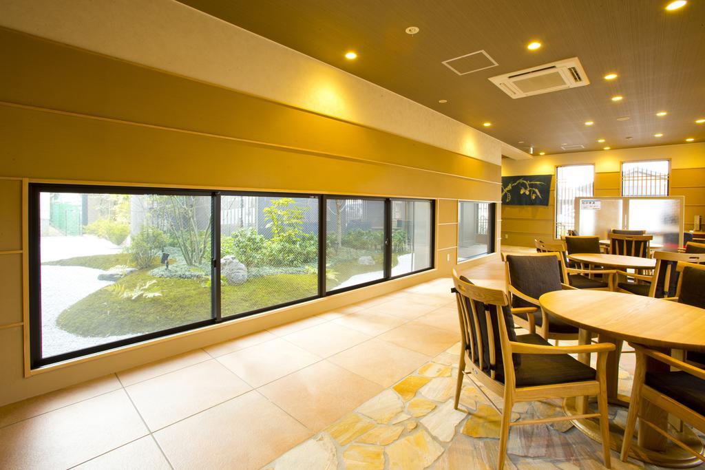 Fukuchiyama Sun Hotel Exterior foto